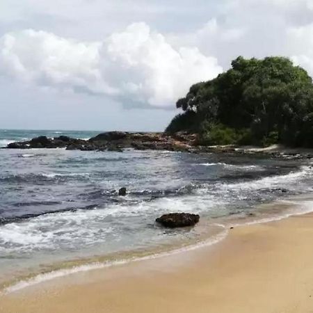 Turtles View Resort Tangalle Eksteriør bilde