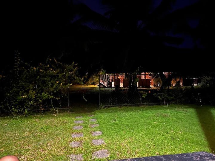 Turtles View Resort Tangalle Eksteriør bilde